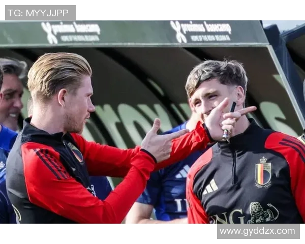 比利时足球队最新球星名单及主要球员介绍分析