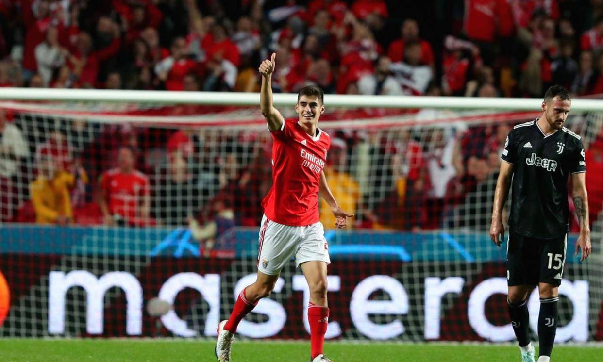 穆里尼奥真是太难了，这次带领本菲卡冲击第二名的努力能否翻盘仍待观察